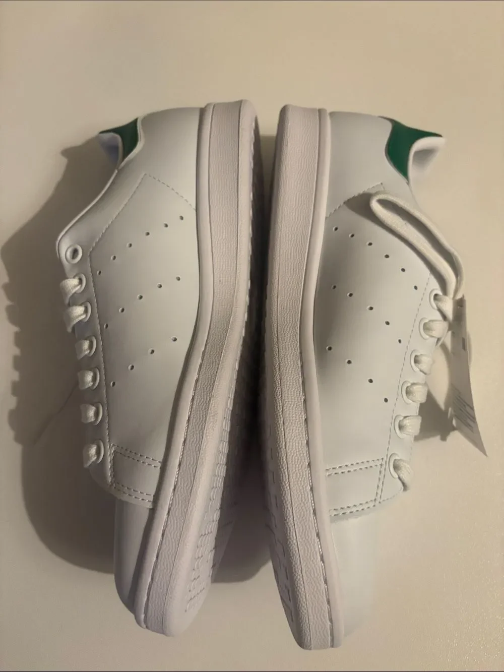 Adidas STAN SMITH Snickers Size 9 ~ NWT